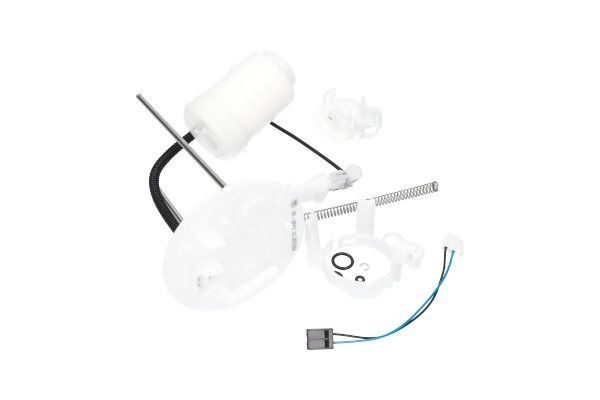 Фильтр топливный Kavo Parts MF4647